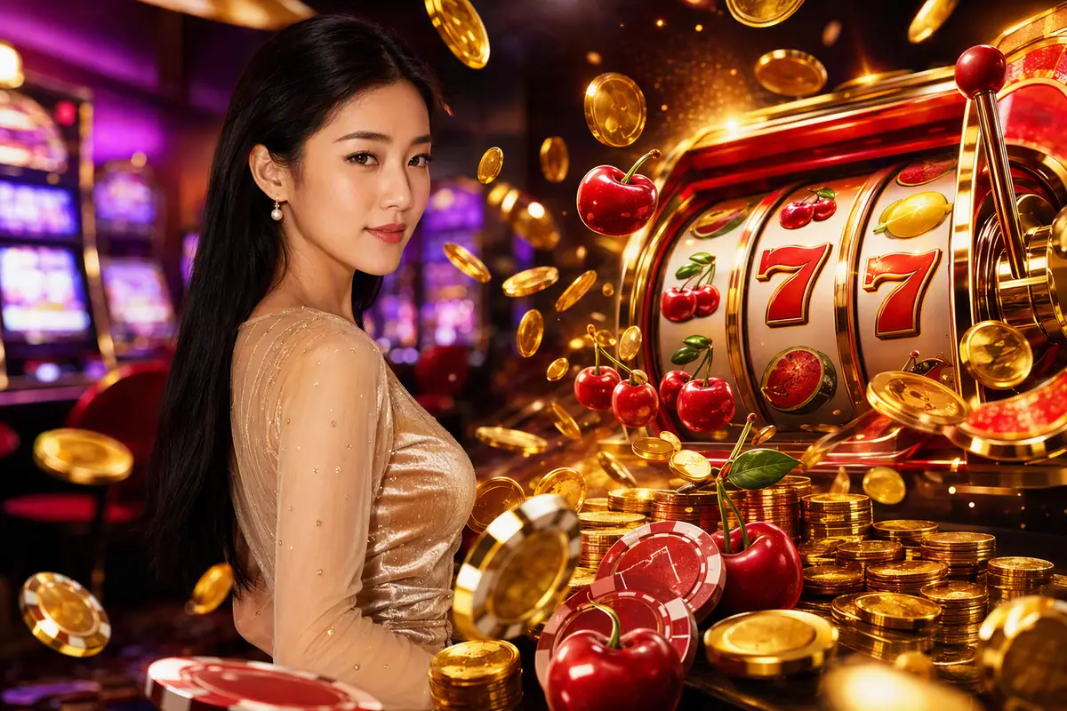 bpvip VIP ক্যাশব্যাক প্রোগ্রাম