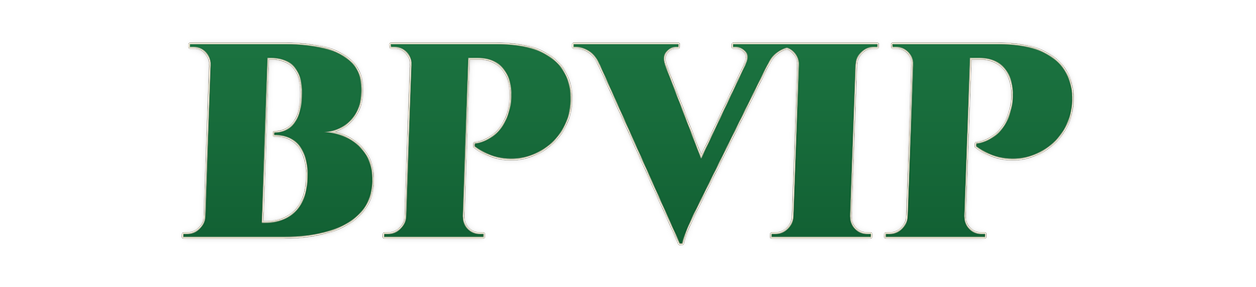 bpvip লোগো